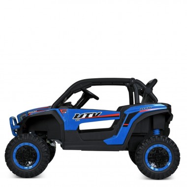 Детский электромобиль Джип M 5990EBLR-4(24V) до 50 кг