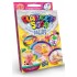 Набор креативного творчества Danko Toys Пластилинове мыло Play Clay Soap мал. PCS-02