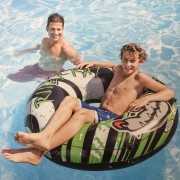 Надувний круг Річковий щур Intex 68209 Від 14-ти років