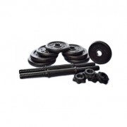 Гантель MS 3336-2 наборная