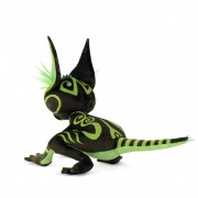 Дитяча м'яка іграшка