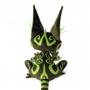 Дитяча м'яка іграшка