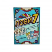 Настольная карточная игра