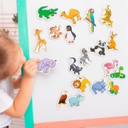 Набор магнитов Magdum