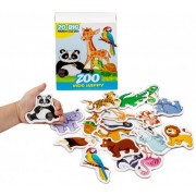 Набор магнитов Magdum