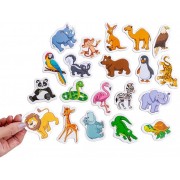 Набор магнитов Magdum