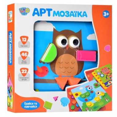 Детская мозаика 808-9Mozaik Детская мозаика 808-9Mozaik