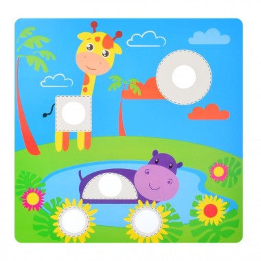 Детская мозаика 808-9Mozaik Детская мозаика 808-9Mozaik