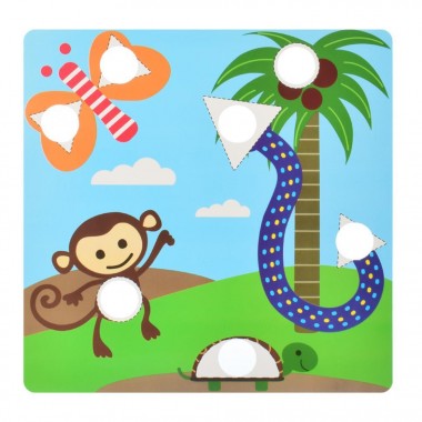 Детская мозаика 808-9Mozaik Детская мозаика 808-9Mozaik