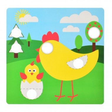 Детская мозаика 808-9Mozaik Детская мозаика 808-9Mozaik