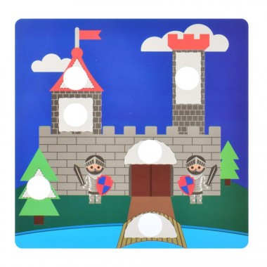 Детская мозаика 808-9Mozaik Детская мозаика 808-9Mozaik