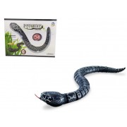 Змея Le Yu Toys Rattle snake на и/к управлении Черный LY-9909A