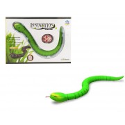 Змея Le Yu Toys Rattle snake на и/к управлении Зеленый LY-9909C