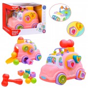 Детская развивающая игрушка