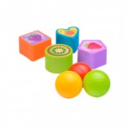 Детская развивающая игрушка