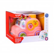 Детская развивающая игрушка