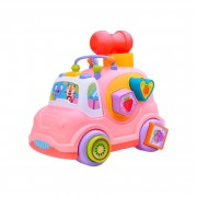 Детская развивающая игрушка