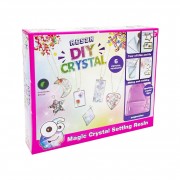 Набор для создания украшений 9061E 6 форм подвесок, от 6 лет