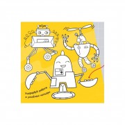 Малювалка із завданнями