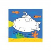 Малювалка із завданнями