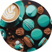 Картина за номерами