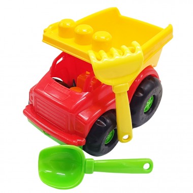 Дитячий пісочний набір Дитячий пісочний набір