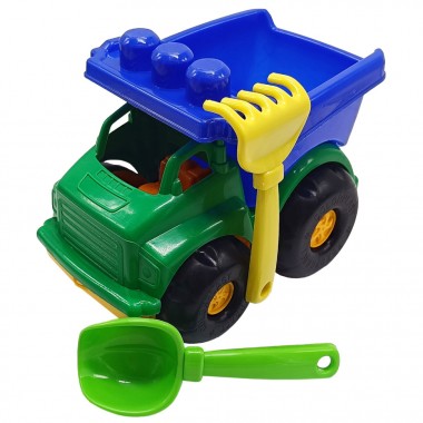 Дитячий пісочний набір Дитячий пісочний набір