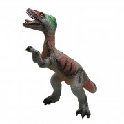 Динозавр интерактивный K6014 с силиконовым наполнителем