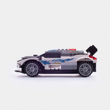 Конструктор на радиоуправлении T-MAXX Keedo 20208, 210 элемента