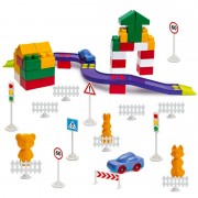 Дитячий конструктор