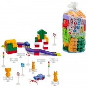 Дитячий конструктор