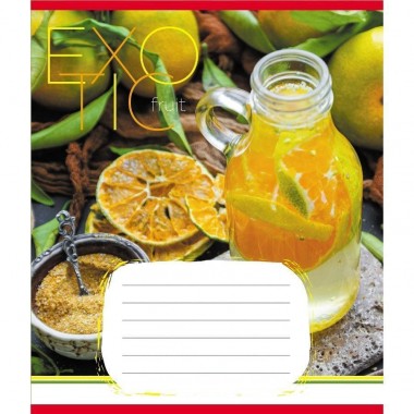 Тетрадь общая Тетрадь общая