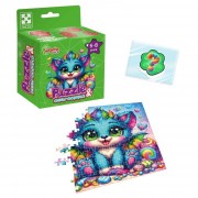 Дитячі пазли з сюрпризом