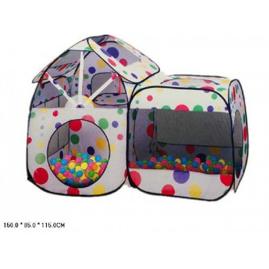 Детская палатка New Tent 5538-18
