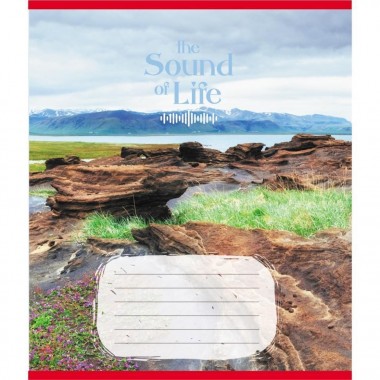 Тетрадь ученическая Тетрадь ученическая