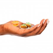 Ігровий набір для творчості