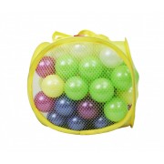 Шарики Orion перламутовые 467-80