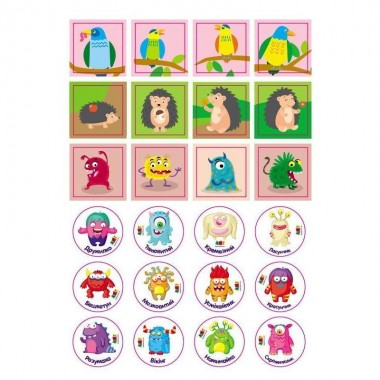 Детская книжечка Детская книжечка