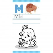 Детская книжечка в кармашек