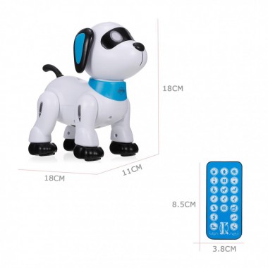 Интерактивное животное Limo Toy K21