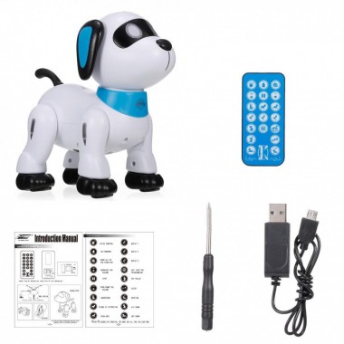 Интерактивное животное Limo Toy K21