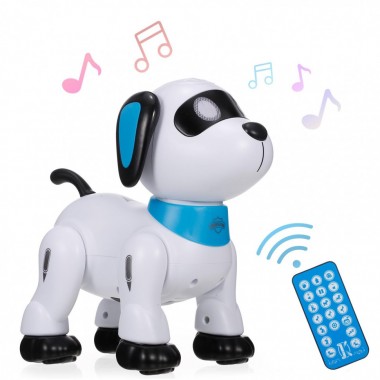 Интерактивное животное Limo Toy K21