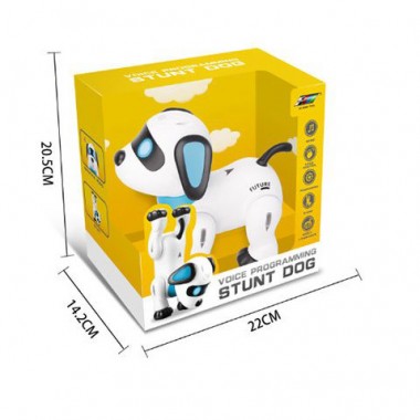 Интерактивное животное Limo Toy K21