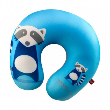 Игрушка подушка Danko Toys Енот 6928DT