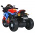 Детский электромобиль Мотоцикл M 6220ELR-3-4 до 25 кг Детский электромобиль Мотоцикл M 6220ELR-3-4 до 25 кг