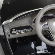 Детский электромобиль Bambi JE1618EBLR-2 Lexus до 30 кг