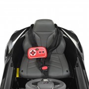 Детский электромобиль Bambi JE1618EBLR-2 Lexus до 30 кг