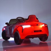 Детский электромобиль Bambi JE1618EBLR-2 Lexus до 30 кг