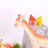 Ігровий набір фігурок Дикі Тварини FUN BANKA 320385-UA міні 38 предметів Ігровий набір фігурок Дикі Тварини FUN BANKA 320385-UA міні 38 предметів