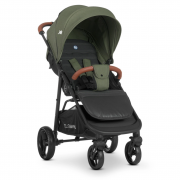 Коляска детская прогулочная EL CAMINO ME 1024L Khaki